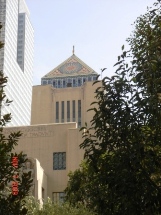 LA Downtown, 2009